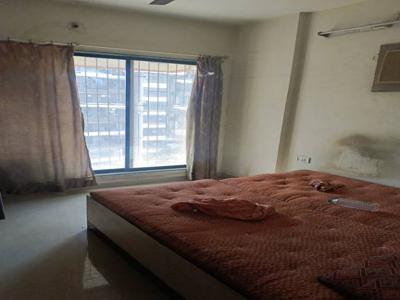 1150 sq ft 2 BHK 2T Apartment for sale at Rs 86.29 lacs in Swaraj Homes Balaji Avenue Apartment in Kamothe, Mumbai