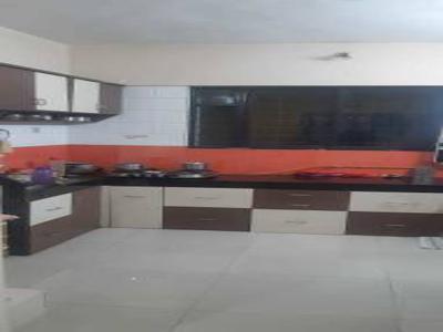1150 sq ft 2 BHK 2T East facing Apartment for sale at Rs 80.00 lacs in Sudarshan Nagar Pune 2th floor in Chinchwad, Pune