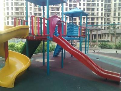 1150 sq ft 2 BHK 2T West facing Apartment for sale at Rs 100.00 lacs in Arihant Abhilasha in Kharghar, Mumbai