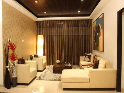 1150 sq ft 2 BHK Completed property Apartment for sale at Rs 71.00 lacs in Emami City in Dum Dum, Kolkata