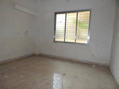 1150 sq ft 3 BHK 2T NorthWest facing Completed property Apartment for sale at Rs 31.05 lacs in Project in Dum Dum Cantonment, Kolkata