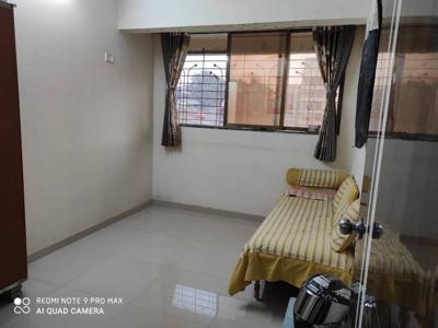 1152 sq ft 3 BHK 2T Apartment for sale at Rs 88.00 lacs in Krishna Paradise in Ulwe, Mumbai