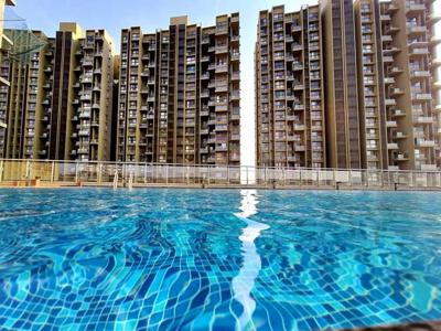 1154 sq ft 2 BHK 2T East facing Apartment for sale at Rs 81.25 lacs in Runal Gateway Phase III in Ravet, Pune