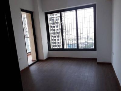 1160 sq ft 2 BHK 2T East facing Apartment for sale at Rs 2.55 crore in SD Epsilon in Kandivali East, Mumbai