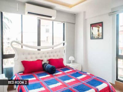 1168 sq ft 3 BHK 2T Apartment for rent in Meridian Splendora at Dum Dum, Kolkata by Agent Homestead Property
