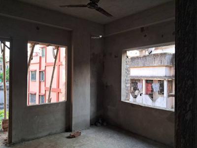 1168 sq ft 3 BHK 2T SouthWest facing Completed property Apartment for sale at Rs 49.06 lacs in Project in south dum dum, Kolkata