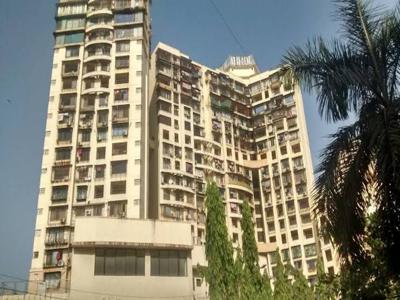1175 sq ft 2 BHK 2T North facing Apartment for sale at Rs 2.15 crore in Abrol Vastu Park 4th floor in Malad West, Mumbai