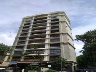 1175 sq ft 3 BHK 3T East facing Apartment for sale at Rs 5.75 crore in V Raheja Grand Bay 12th floor in Bandra West, Mumbai