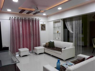 1177 sq ft 1 BHK 2T East facing Apartment for sale at Rs 80.00 lacs in Project in Chinchwad, Pune