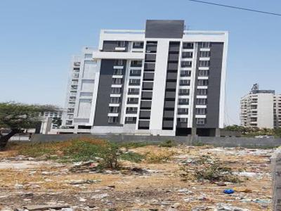 1180 sq ft 2 BHK 2T East facing Apartment for sale at Rs 53.34 lacs in Pristine Prolife III in Wakad, Pune