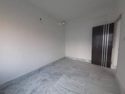 1181 sq ft 3 BHK 2T SouthEast facing Apartment for sale at Rs 41.34 lacs in Project in Rajarhat, Kolkata