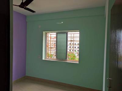 1183 sq ft 3 BHK 2T Apartment for rent in SP Ritika Heights at Rajarhat, Kolkata by Agent DS REALTY