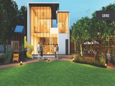1190 sq ft 2 BHK 2T Apartment for sale at Rs 95.00 lacs in Gagan Signet in Kondhwa, Pune