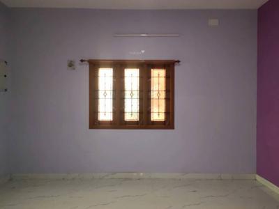 1200 sq ft 2 BHK 2T BuilderFloor for rent in Project at Kolathur, Chennai by Agent seller