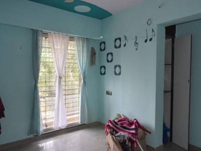1200 sq ft 2 BHK 2T NorthEast facing Apartment for sale at Rs 76.00 lacs in Project in Thakurli, Mumbai