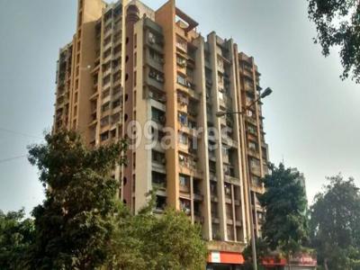 1200 sq ft 3 BHK 2T Apartment for sale at Rs 1.95 crore in Gundecha Gundecha Heights in Kanjurmarg, Mumbai