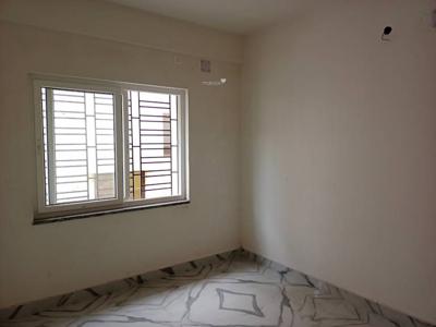 1200 sq ft 3 BHK 2T SouthEast facing Completed property Apartment for sale at Rs 72.00 lacs in Project in New Town, Kolkata