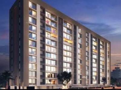 1200 sq ft 3 BHK 3T Apartment for sale at Rs 4.25 crore in Sigma Emerald 8th floor in Santacruz East, Mumbai
