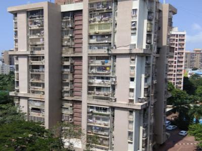 1200 sq ft 3 BHK 3T East facing Apartment for sale at Rs 3.70 crore in Reputed Builder Highland Park in Andheri West, Mumbai
