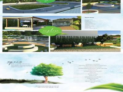 1200 sq ft East facing Plot for sale at Rs 54.00 lacs in Project in Gunjur Village, Bangalore