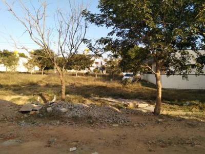 1200 sq ft North facing Plot for sale at Rs 25.00 lacs in Project in Koppa Gate, Bangalore