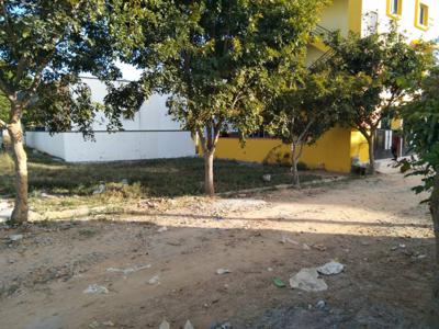 1200 sq ft North facing Plot for sale at Rs 32.40 lacs in Project in Koppa Gate, Bangalore