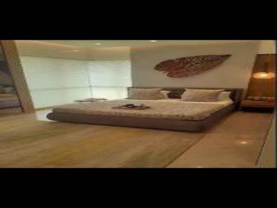 1212 sq ft 3 BHK 3T Completed property Apartment for sale at Rs 5.50 crore in Ekta WestBay 15th floor in Bandra West, Mumbai