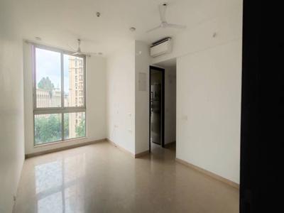 1215 sq ft 2 BHK 2T Completed property Apartment for sale at Rs 3.25 crore in Hiranandani Zen Atlantis in Powai, Mumbai