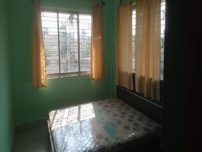 1220 sq ft 3 BHK 2T SouthWest facing Apartment for sale at Rs 70.00 lacs in Project in Haltu, Kolkata