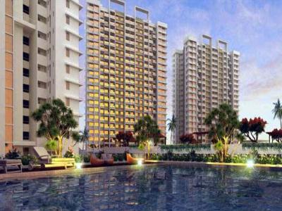 1228 sq ft 3 BHK 3T East facing Apartment for sale at Rs 98.38 lacs in Kolte Patil Life Republic Sector R1 1st Avenue in Hinjewadi, Pune