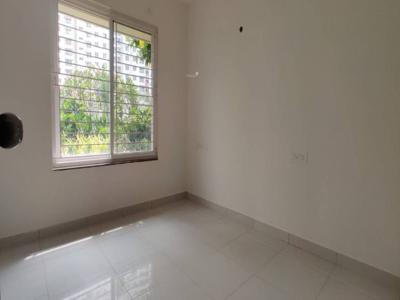 1232 sq ft 2 BHK 2T North facing Completed property Apartment for sale at Rs 1.10 crore in Puravankara Palm Beach in Narayanapura on Hennur Main Road, Bangalore
