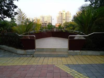 1238 sq ft 3 BHK 3T SouthEast facing Apartment for sale at Rs 100.00 lacs in PS Palm Springs in Tangra, Kolkata