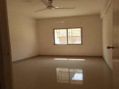 1240 sq ft 3 BHK 2T Apartment for sale at Rs 65.00 lacs in Look Co Operative Housing in New Town, Kolkata