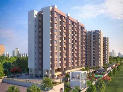 1246 sq ft 3 BHK 3T Apartment for sale at Rs 56.00 lacs in Gulmohar charoli 7th floor in Alandi, Pune