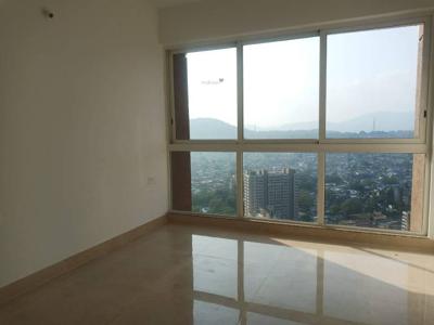 1250 sq ft 2 BHK 2T West facing Apartment for sale at Rs 2.05 crore in Runwal Forest Tower 5 To 8 in Kanjurmarg, Mumbai