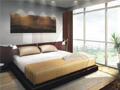 1255 sq ft 3 BHK 2T East facing Apartment for sale at Rs 1.75 crore in Lokhandwala Sapphire Heights in Kandivali East, Mumbai