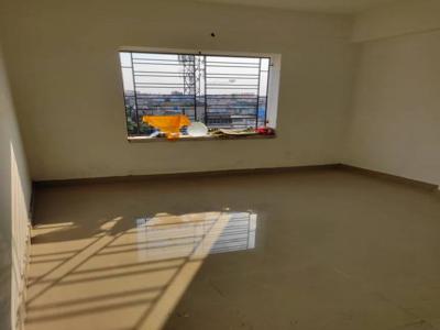 1255 sq ft 3 BHK 2T SouthEast facing Apartment for sale at Rs 44.00 lacs in Sai Ram Saraswati Abasan in Baranagar, Kolkata