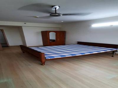 1256 sq ft 3 BHK 2T Apartment for rent in Purti Star at Rajarhat, Kolkata by Agent Rent India