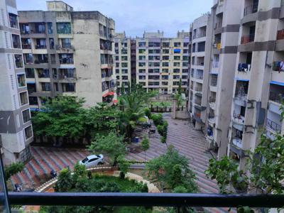 1275 sq ft 3 BHK 3T Apartment for sale at Rs 70.00 lacs in Rashmi Heights in Nala Sopara, Mumbai