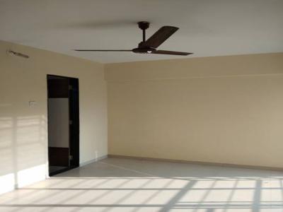 1280 sq ft 2 BHK 2T East facing Completed property Apartment for sale at Rs 1.80 crore in Project in Nerul, Mumbai