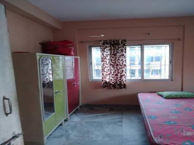 1280 sq ft 2 BHK 2T Under Construction property Apartment for sale at Rs 67.00 lacs in Look Co Operative Housing in New Town, Kolkata