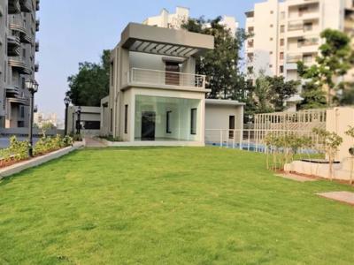 1288 sq ft 2 BHK 3T East facing Apartment for sale at Rs 84.00 lacs in Yash Twin Tower in Baner, Pune