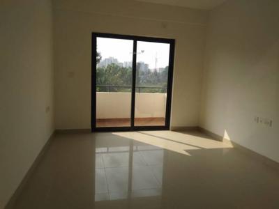 1289 sq ft 2 BHK 2T East facing Apartment for sale at Rs 66.00 lacs in Hoysala Habitat in Yelahanka, Bangalore