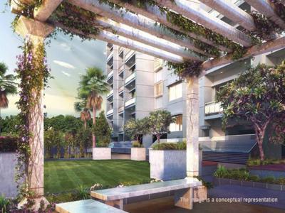 1295 sq ft 2 BHK 2T East facing Apartment for sale at Rs 93.00 lacs in Lohia Odela in Bavdhan, Pune
