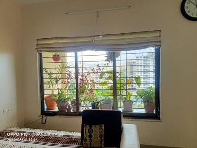 1300 sq ft 3 BHK 2T East facing Apartment for sale at Rs 1.10 crore in Elpro The Metropolitan in Chinchwad, Pune