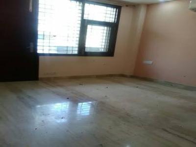 1300 sq ft 3 BHK 3T BuilderFloor for rent in 3bhk independent Builder floor for Rent at East of Kailash, Delhi by Agent Property Click india