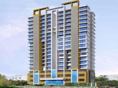 1300 sq ft 3 BHK 4T North facing Apartment for sale at Rs 3.99 crore in Raj Riddhi Residency in Matunga, Mumbai