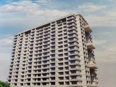 1301 sq ft 4 BHK Apartment for sale at Rs 2.56 crore in Vardhaman Lotus Gawand Baug in Thane West, Mumbai