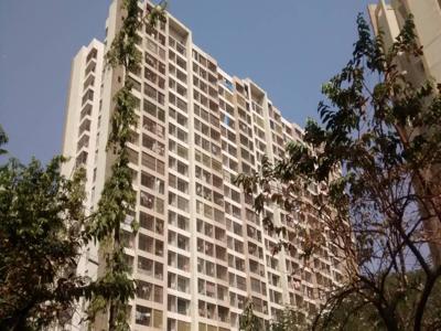 1305 sq ft 3 BHK 3T Apartment for sale at Rs 2.55 crore in Raheja Serenity in Kandivali East, Mumbai