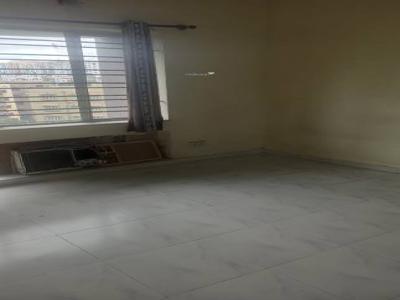 1319 sq ft 3 BHK 2T NorthWest facing Completed property Apartment for sale at Rs 67.00 lacs in NBCC Vibgyor Towers in New Town, Kolkata